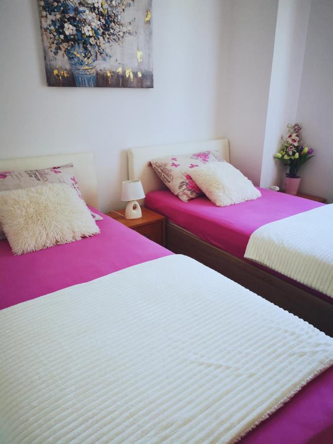 Apartment Ivan Marina Exteriér fotografie