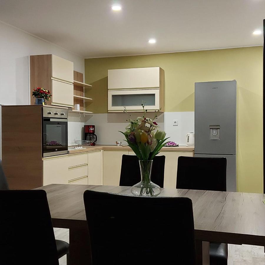 Apartment Ivan Marina Exteriér fotografie