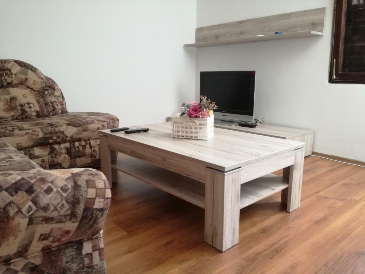 Apartment Ivan Marina Exteriér fotografie