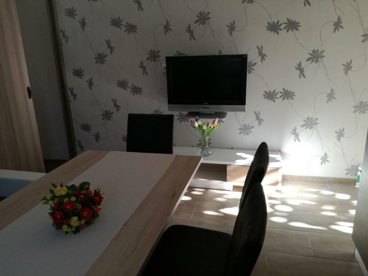 Apartment Ivan Marina Exteriér fotografie