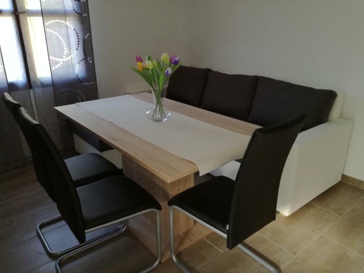 Apartment Ivan Marina Exteriér fotografie