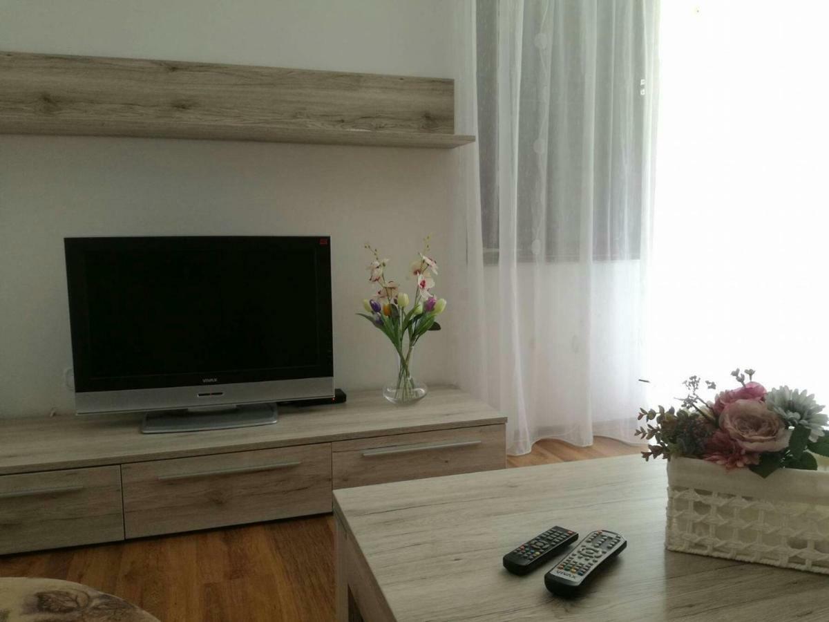 Apartment Ivan Marina Exteriér fotografie