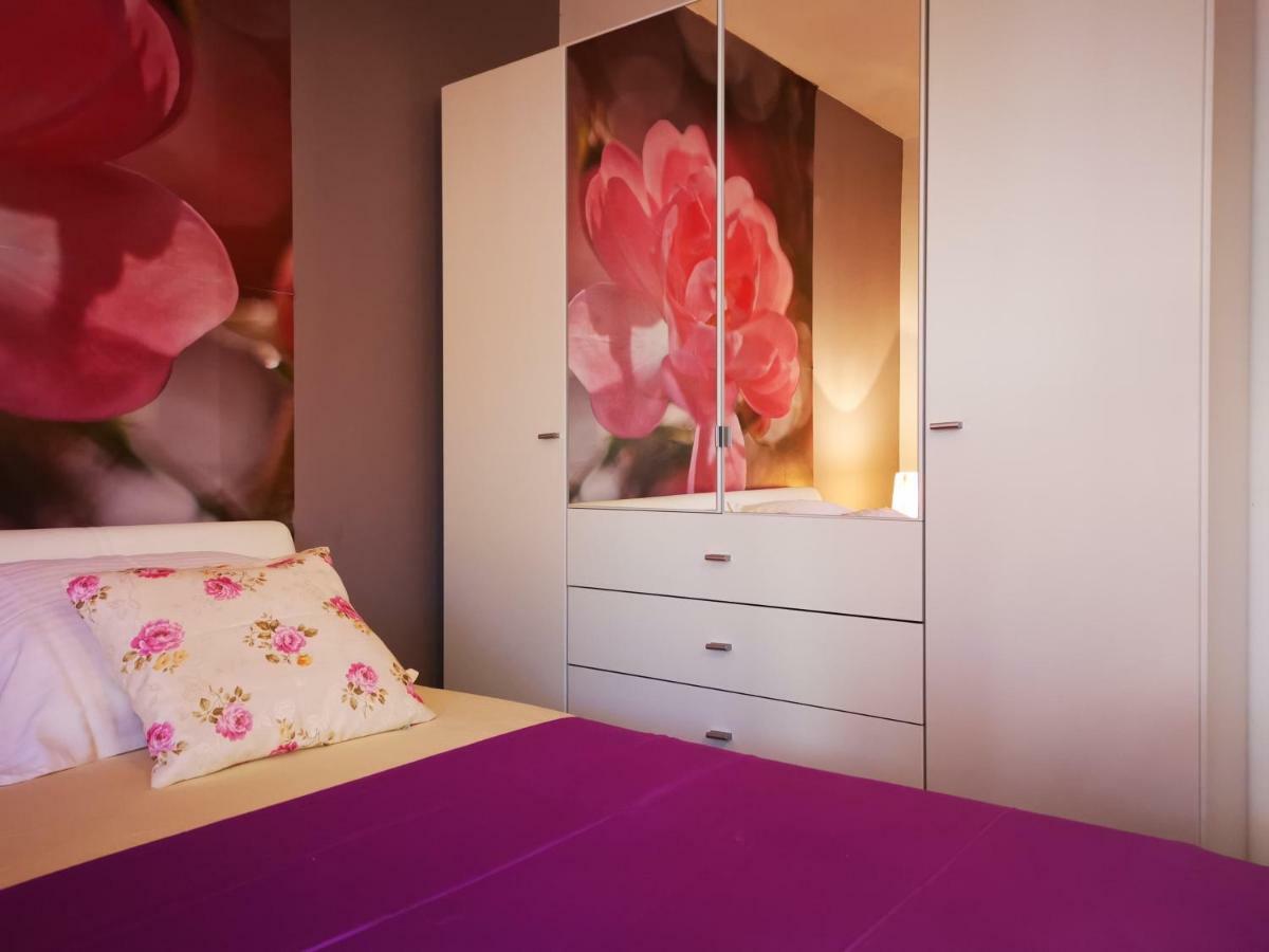 Apartment Ivan Marina Exteriér fotografie